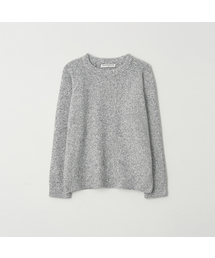 FLAWSROOM（フローズルーム）の「Soft Hairly Knit 5color（ニット/セーター）」
