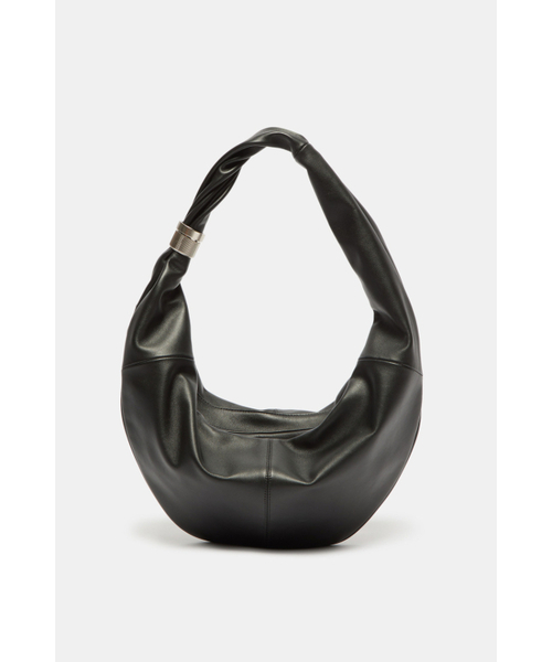 COURONNEの「Savoir Shoulder 44 Stud_RCBSX25175BKX（ショルダーバッグ・レディース・ブラック・FREE）」の5枚目の写真
