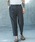 MR.OLIVE�i�~�X�^�[�I���[�u�j�́uQUICK-DRYING TAFFETA / 2TACK TAPERED EASY PANTS /M261108�i�X���b�N�X�j�v�b�u���b�N