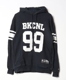 Back Channel（バックチャンネル）の「プルオーバーパーカー（パーカー）」