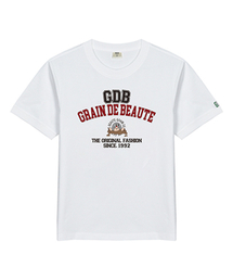 NEO T-SHIRT 01 [WHITE]