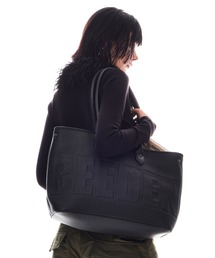 BEEDEN｜ビーデンのバッグ（A4サイズ収納可）通販 - ZOZOTOWN