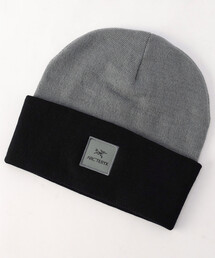 ARC'TERYX(�A�[�N�e���N�X)��ARC'TERYX/�A�[�N�e���N�X Color Block Toque(�j�b�g�L���b�v/�r�[�j�[)