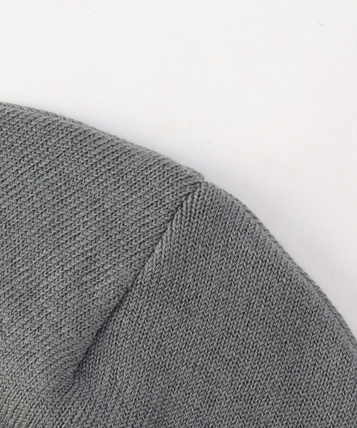 ARC'TERYX（アークテリクス）の「ARC'TERYX/アークテリクス Color Block Toque（ニットキャップ/ビーニー・メンズ・その他9/ブルー/ベージュ/ブラック/オレンジ・ONE SIZE）」の7枚目の写真