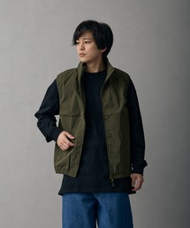 improves（インプローブス）の「ポリワッシャーベスト（ベスト）」