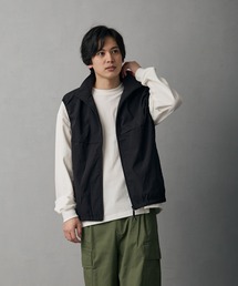 improves（インプローブス）の「ポリワッシャーベスト（ベスト）」