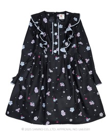 MILK | マイメロ ROSE ワンピース(ワンピース)