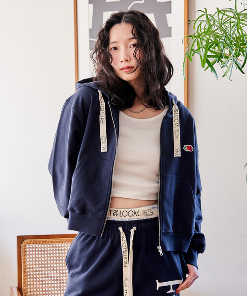セール】FRUIT OF THE LOOM × FREAK'S STORE/フルーツオブザルーム