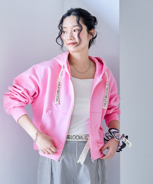 セール】FRUIT OF THE LOOM × FREAK'S STORE/フルーツオブザルーム