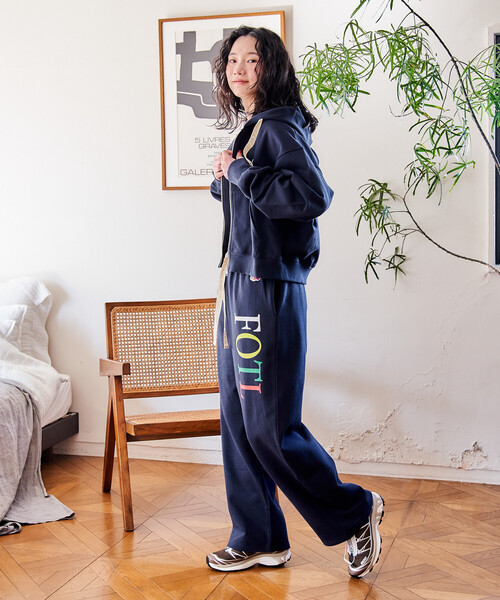 FRUIT OF THE LOOM ✖️FREAK'S STOREセットアップ セール】FRUIT OF THE LOOM × FREAK'S STORE/フルーツオブザルーム