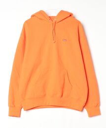 Supreme（シュプリーム）の「ワンポイントプルオーバーパーカー（パーカー）」