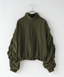 LOWRYS FARM｜ローリーズファームのジャケット/アウター（グリーン