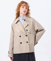 MACKINTOSH PHILOSOPHY｜マッキントッシュ フィロソフィーのトレンチ