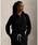 POLO RALPH LAUREN�i�|�� �����t ���[�����j�́u���C�g�E�F�C�g �t���[�X �N�H�[�^�[�W�b�v�i���̑��g�b�v�X�j�v�b�u���b�N�n1
