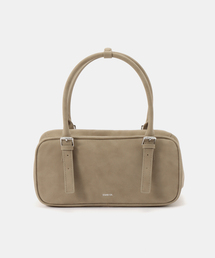 STANDOIL | 【WEB限定】STAND OIL / スタンドオイル Square Bowling Bag(ショルダーバッグ)