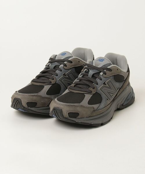 NEW BALANCE(ニューバランス)の「U2010 7Z3(スニーカー・メンズ・グレー系その他・28.0cm/27.5cm/27.0cm/26.5cm/26.0cm)」の1枚目の写真