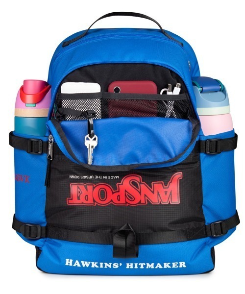JANSPORT PACK SQUAWK RADIO（ジャンスポーツ パック スクウォーク