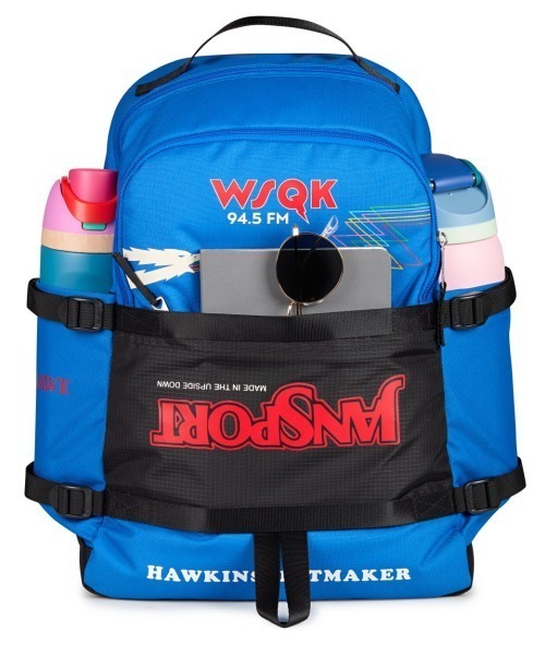 JANSPORT PACK SQUAWK RADIO（ジャンスポーツ パック スクウォーク