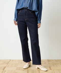 CLANE(クラネ)】カラーダイブーツカットデニム/COLOR DYE BOOTS CUT CLANE(クラネ)】カラーダイブーツカットデニム/COLOR DYE BOOTS CUT
