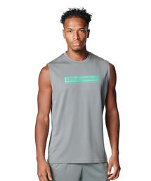 UNDER ARMOUR｜アンダーアーマーのタンクトップ通販 - ZOZOTOWN
