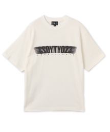 TOKYO23 Motion Logo T-shirt / トウキョウ23 モーション ロゴ ティーシャツ