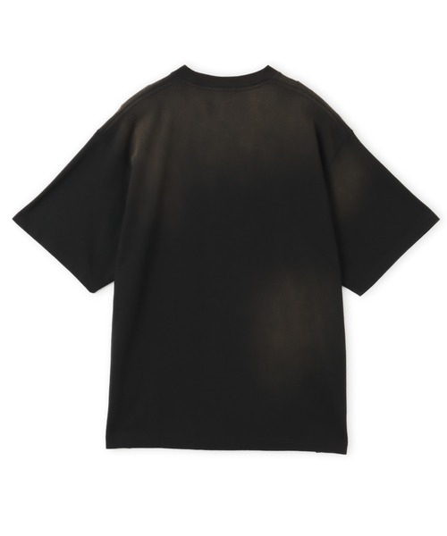 TOKYO 23(トウキョウニジュウサン)の「TOKYO23 Motion Logo T-shirt / トウキョウ23 モーション ロゴ ティーシャツ(Tシャツ/カットソー・メンズ・ブルー/ホワイト/ブラック/イエロー・M/S/XXL/L/XL)」の8枚目の写真