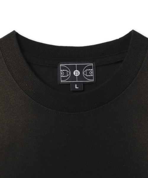 TOKYO 23(トウキョウニジュウサン)の「TOKYO23 Motion Logo T-shirt / トウキョウ23 モーション ロゴ ティーシャツ(Tシャツ/カットソー・メンズ・ブルー/ホワイト/ブラック/イエロー・M/S/XXL/L/XL)」の5枚目の写真