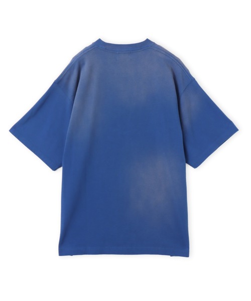 TOKYO 23(トウキョウニジュウサン)の「TOKYO23 Motion Logo T-shirt / トウキョウ23 モーション ロゴ ティーシャツ(Tシャツ/カットソー・メンズ・ブルー/ホワイト/ブラック/イエロー・M/S/XXL/L/XL)」の12枚目の写真