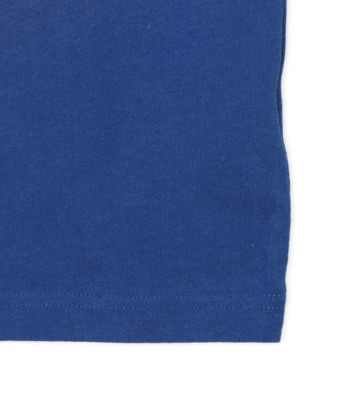 TOKYO 23(トウキョウニジュウサン)の「TOKYO23 Motion Logo T-shirt / トウキョウ23 モーション ロゴ ティーシャツ(Tシャツ/カットソー・メンズ・ブルー/ホワイト/ブラック/イエロー・M/S/XXL/L/XL)」の11枚目の写真