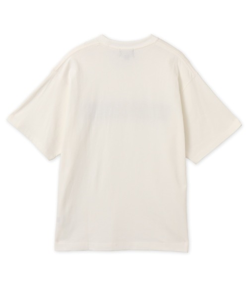TOKYO 23(トウキョウニジュウサン)の「TOKYO23 Motion Logo T-shirt / トウキョウ23 モーション ロゴ ティーシャツ(Tシャツ/カットソー・メンズ・ブルー/ホワイト/ブラック/イエロー・M/S/XXL/L/XL)」の16枚目の写真