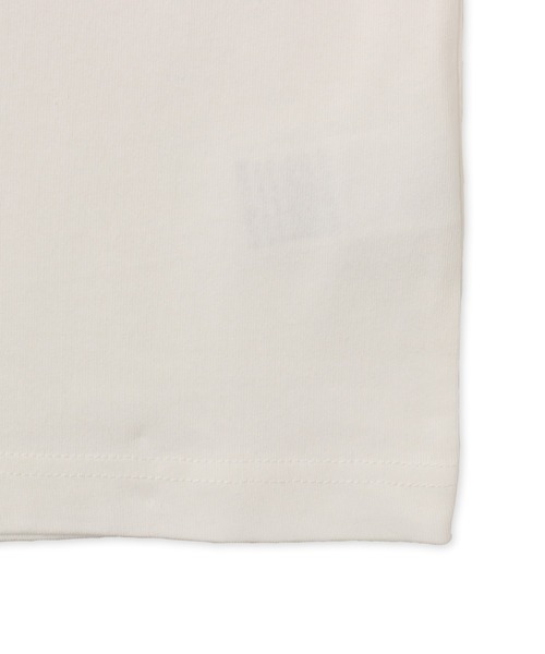 TOKYO 23(トウキョウニジュウサン)の「TOKYO23 Motion Logo T-shirt / トウキョウ23 モーション ロゴ ティーシャツ(Tシャツ/カットソー・メンズ・ブルー/ホワイト/ブラック/イエロー・M/S/XXL/L/XL)」の15枚目の写真