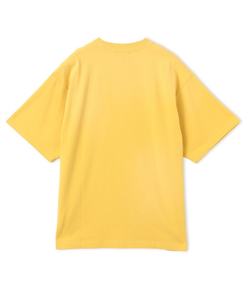 TOKYO 23(トウキョウニジュウサン)の「TOKYO23 Motion Logo T-shirt / トウキョウ23 モーション ロゴ ティーシャツ(Tシャツ/カットソー・メンズ・ブルー/ホワイト/ブラック/イエロー・M/S/XXL/L/XL)」の20枚目の写真