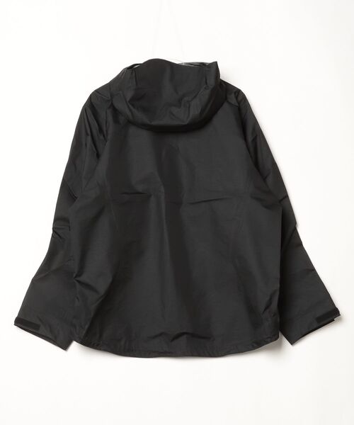 アルピニストハードシェルジャケット│ALPINIST HARD SHELL JACKET