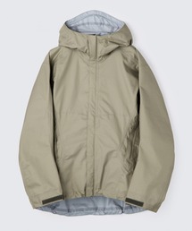 WILD THINGS(���C���h�V���O�X)�̃A���s�j�X�g�n�[�h�V�F���W���P�b�g��ALPINIST HARD SHELL JACKET(�i�C�����W���P�b�g)