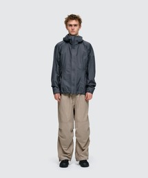 アルピニストハードシェルジャケット│ALPINIST HARD SHELL JACKET