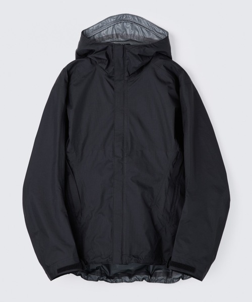 アルピニストハードシェルジャケット│ALPINIST HARD SHELL JACKET