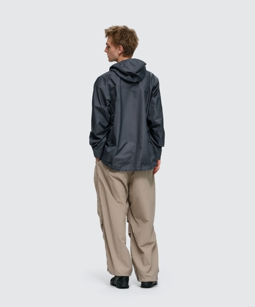アルピニストハードシェルジャケット│ALPINIST HARD SHELL JACKET