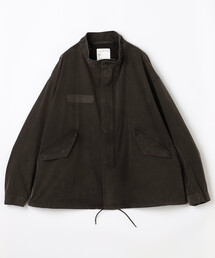 FREAK'S STORE(�t���[�N�X�X�g�A)�̃t�F�[�h���H M65 �V���[�g���b�Y�R�[�g(�u���]��)