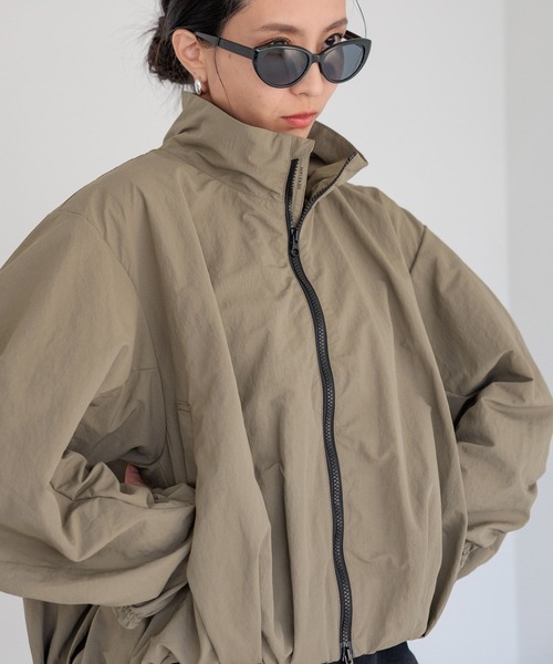 HEREIAM(ヘレイアム)の「【HEREIAM】CUTEYE GRASS(サングラス・レディース・ブラック・FREE)」の9枚目の写真