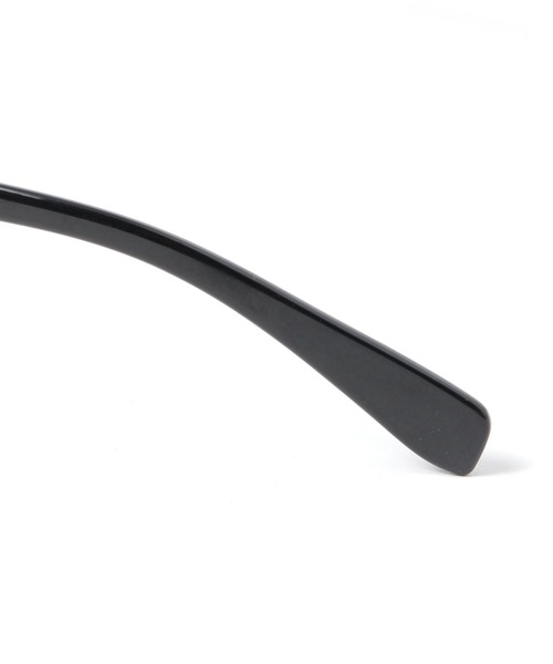 HEREIAM(ヘレイアム)の「【HEREIAM】CUTEYE GRASS(サングラス・レディース・ブラック・FREE)」の19枚目の写真