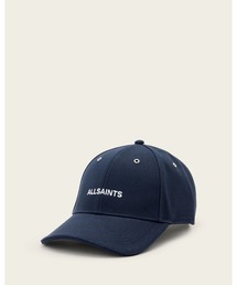ALLSAINTS（オールセインツ）の「THEO BASEBALL CAP | THEO ベースボール キャップ（キャップ）」