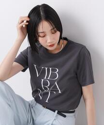 NANO universe｜ナノユニバース（レディース）のTシャツ/カットソー