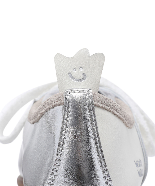Wacky WiLLy(ワッキーウィリー)の「ソレボ スニーカー エクリュ(スニーカー・レディース・その他・23cm/24cm/25cm)」の11枚目の写真