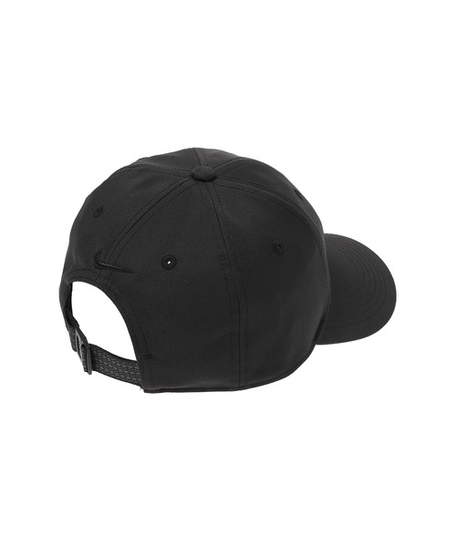 NIKE（ナイキ）の「NIKE YTH CLUB CAP US CB ACG L IH8997-010（キャップ・キッズ・ブラック・ONE SIZE）」の3枚目の写真