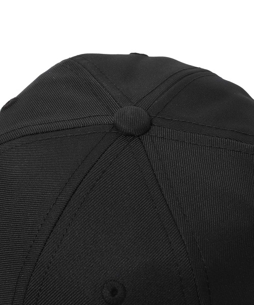 NIKE（ナイキ）の「NIKE YTH CLUB CAP US CB ACG L IH8997-010（キャップ・キッズ・ブラック・ONE SIZE）」の5枚目の写真