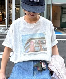 CIAOPANIC TYPY | 【ユニセックス】VINTAGEアソートフォトプリントTシャツ(Tシャツ/カットソー)