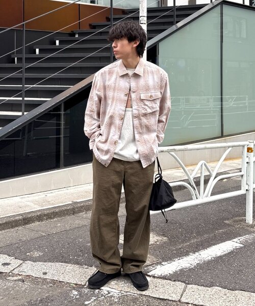 CIAOPANIC TYPY（チャオパニックティピー）の「【ユニセックス】VINTAGEアソートフォトプリントTシャツ（Tシャツ/カットソー・メンズ・グレー/チャコールグレー/イエロー・MEDIUM/LARGE）」の9枚目の写真