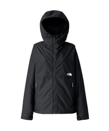 ザ ノース フェイス THE NORTH FACE Compact Jacket コンパクトジャケット