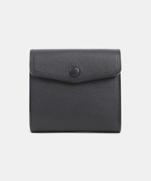 Sinleathers（シンレザーズ）の「タスカ tasca 三つ折り財布（財布）」