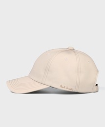 Paul Smith（ポールスミス）の「コントラストステッチ キャップ【160303 WFCAP】（キャップ）」